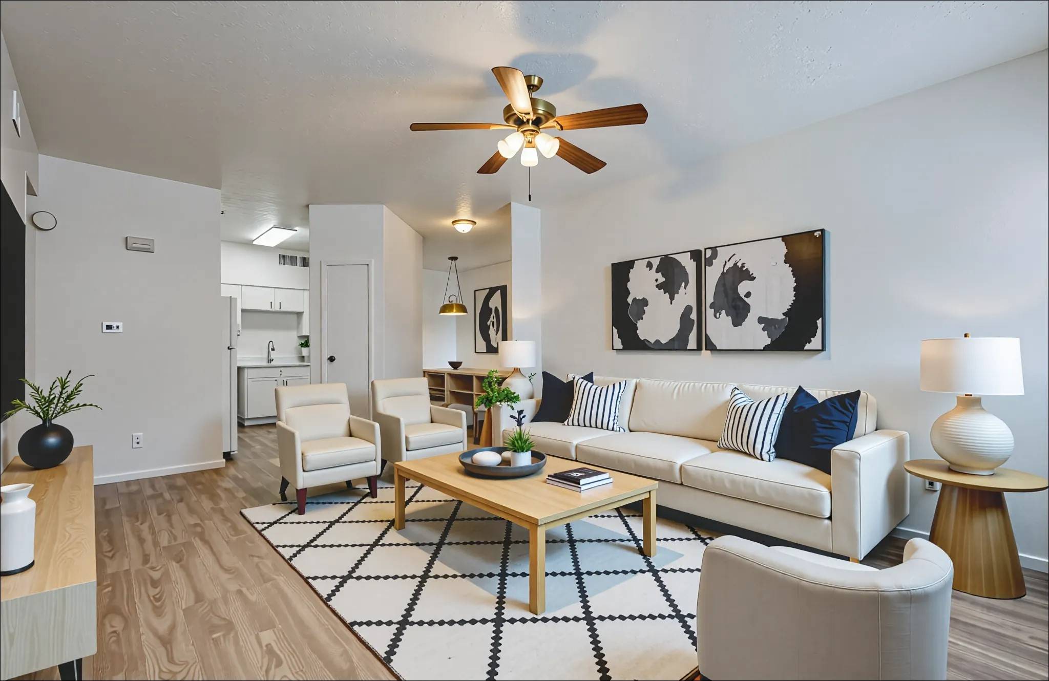 2021 Spenwick DR #110, Houston, TX 77055