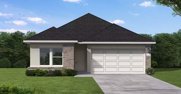 22022 Matera Vista LN, Hockley, TX 77447