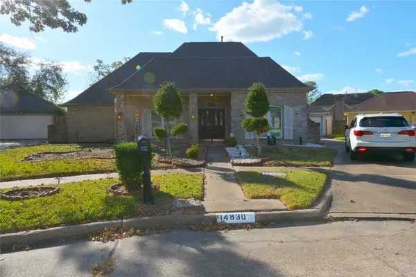 14830 La Rana DR, Houston, TX 77083