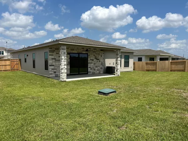 Rosenberg, TX 77471,1804 Drover LN