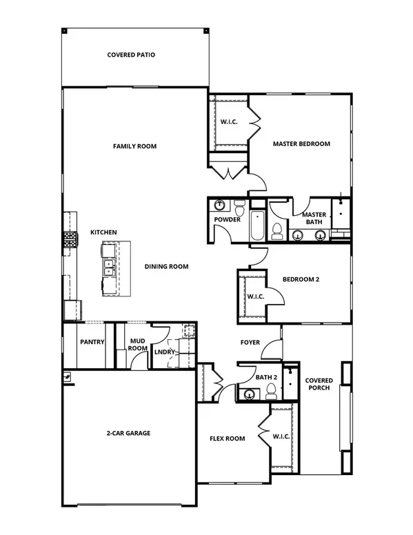 Rosenberg, TX 77471,1804 Drover LN