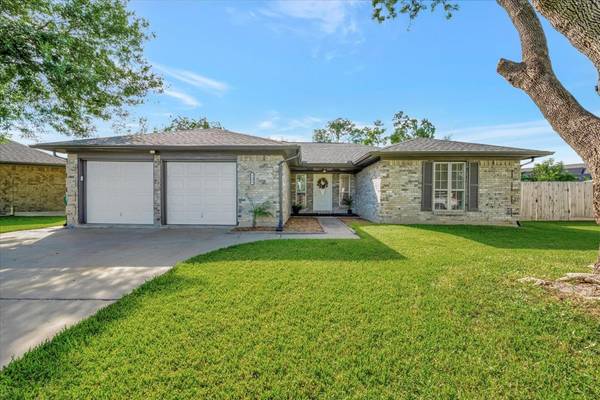 3406 Meadow LOOP W,  Pasadena,  TX 77505