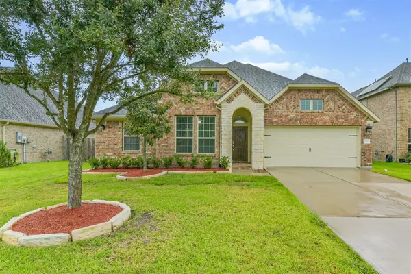 2012 Post Oak CT, Pearland, TX 77581