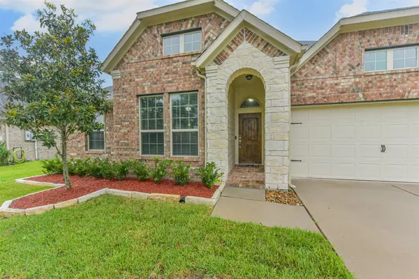 Pearland, TX 77581,2012 Post Oak CT