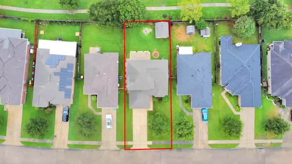 La Marque, TX 77568,829 Indigo Springs LN