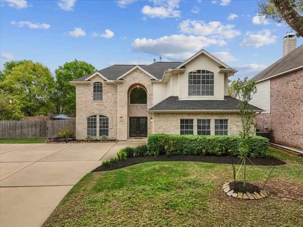 League City, TX 77573,210 Calypso Lane
