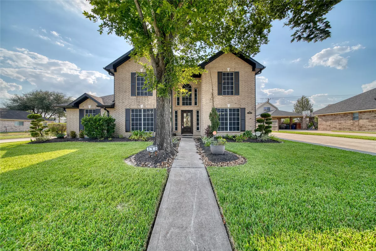League City, TX 77573,313 Torrey CT