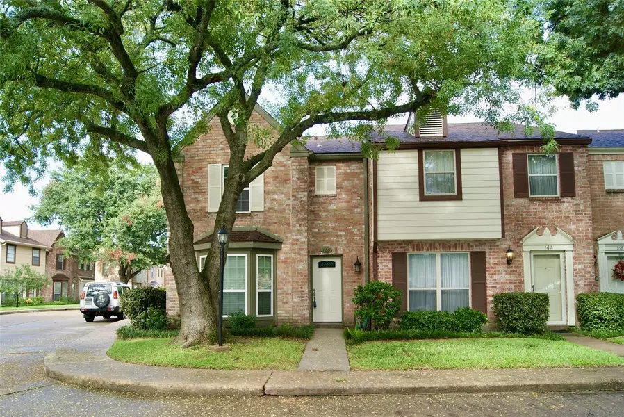 5801 Lumberdale RD #166, Houston, TX 77092