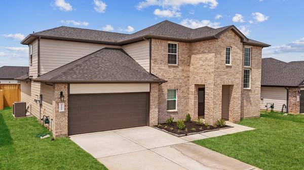 4319 Rustling Aspen Drive, Rosenberg, TX 77469