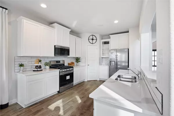 Alvin, TX 77511,5320 Latigo CT