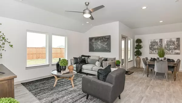 Rosharon, TX 77583,322 Serena Park LN