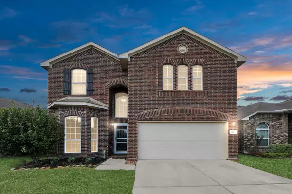 Houston, TX 77049,13703 Aragon Meadow LN