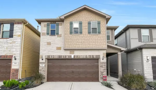 8607 Cedar Brook Point DR, Houston, TX 77080