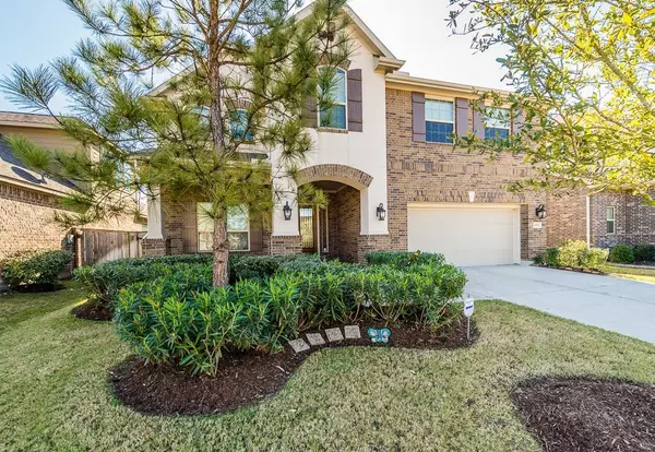 26827 Longleaf Valley DR, Katy, TX 77494