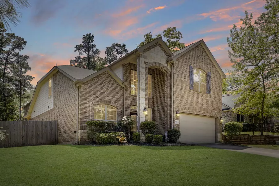 9014 San Saba WAY, Willis, TX 77378