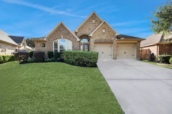Pearland, TX 77584,13202 Lone Creek LN