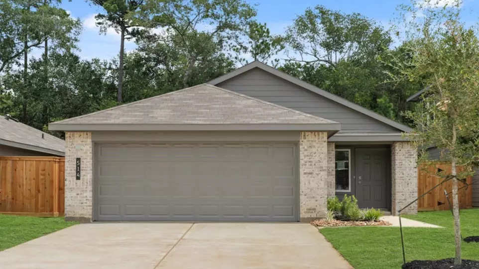 Conroe, TX 77301,514 Belle Springs LN