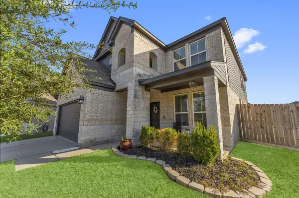 Spring, TX 77386,29204 Enchanted Falls CIR