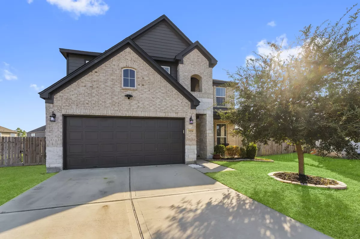 Spring, TX 77386,29204 Enchanted Falls CIR