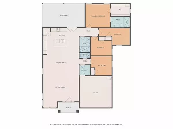 Livingston, TX 77351,112 Glen HVN