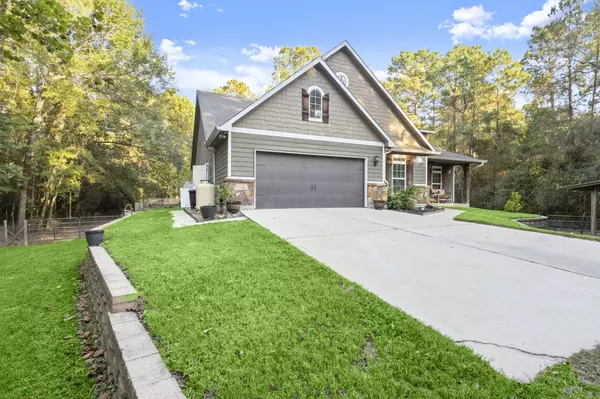 Hockley, TX 77447,23016 Glenwood BLVD