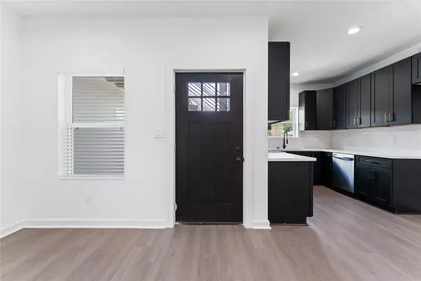 Houston, TX 77029,414 N Carolina ST #A