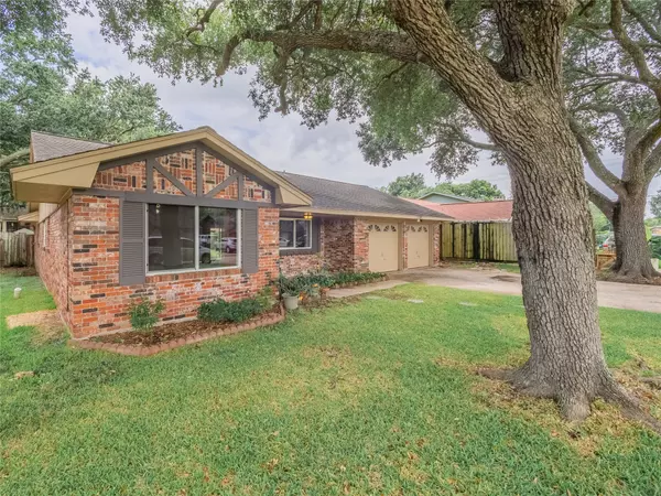 Seabrook, TX 77586,1421 Delabrook CT
