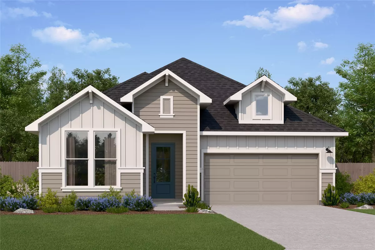 Tomball, TX 77375,1318 Secret Grove TRL