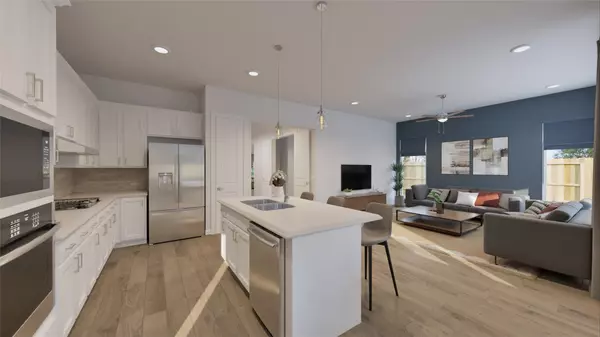 Tomball, TX 77375,1318 Secret Grove TRL