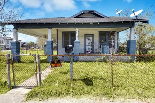 2914 Delano ST, Houston, TX 77004