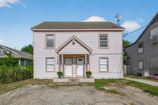 7109 Myrtle ST, Houston, TX 77087