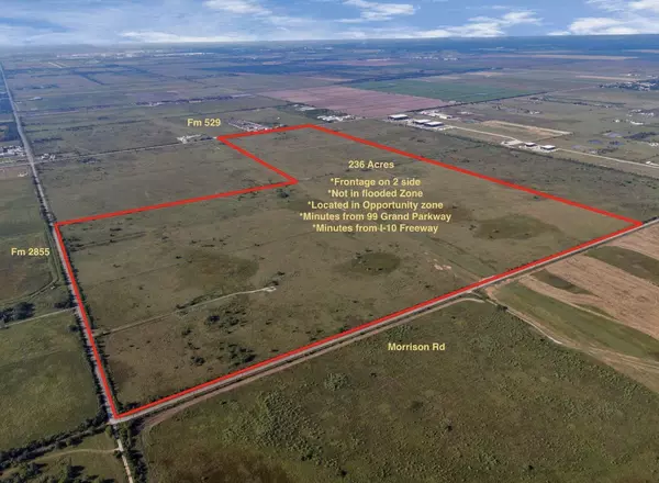 Brookshire, TX 77423,00 Morrison Rd