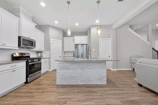 Cypress, TX 77433,19638 San Angelo Park DR