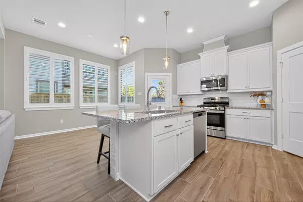 Cypress, TX 77433,19638 San Angelo Park DR