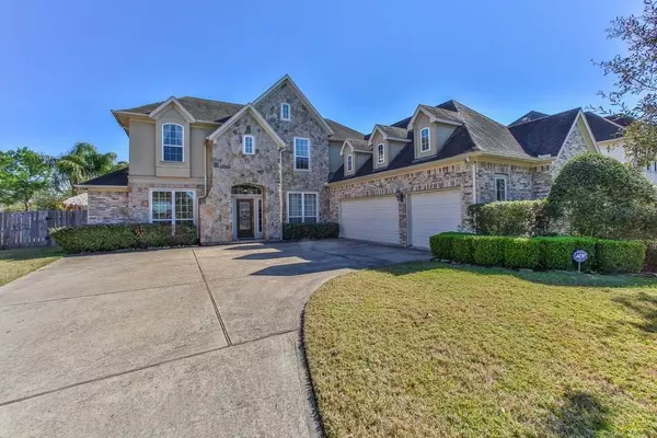 2407 Beacon Pointe, Pearland, TX 77584