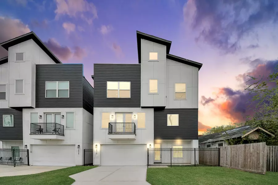 2920 Nance ST, Houston, TX 77020