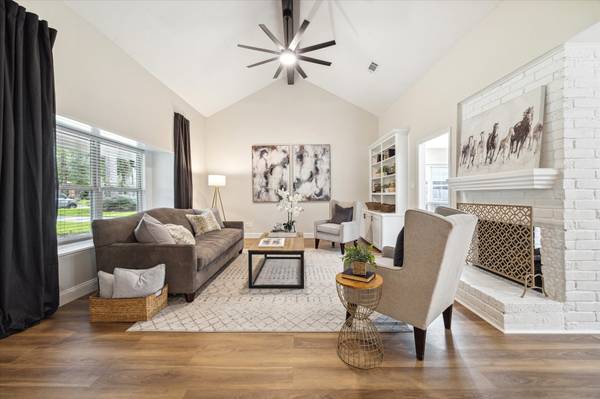 6410 Meadowtrace DR, Spring, TX 77389