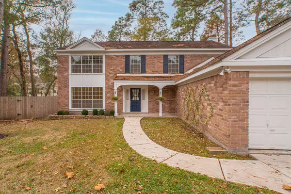 The Woodlands, TX 77381,51 Fire Flicker PL