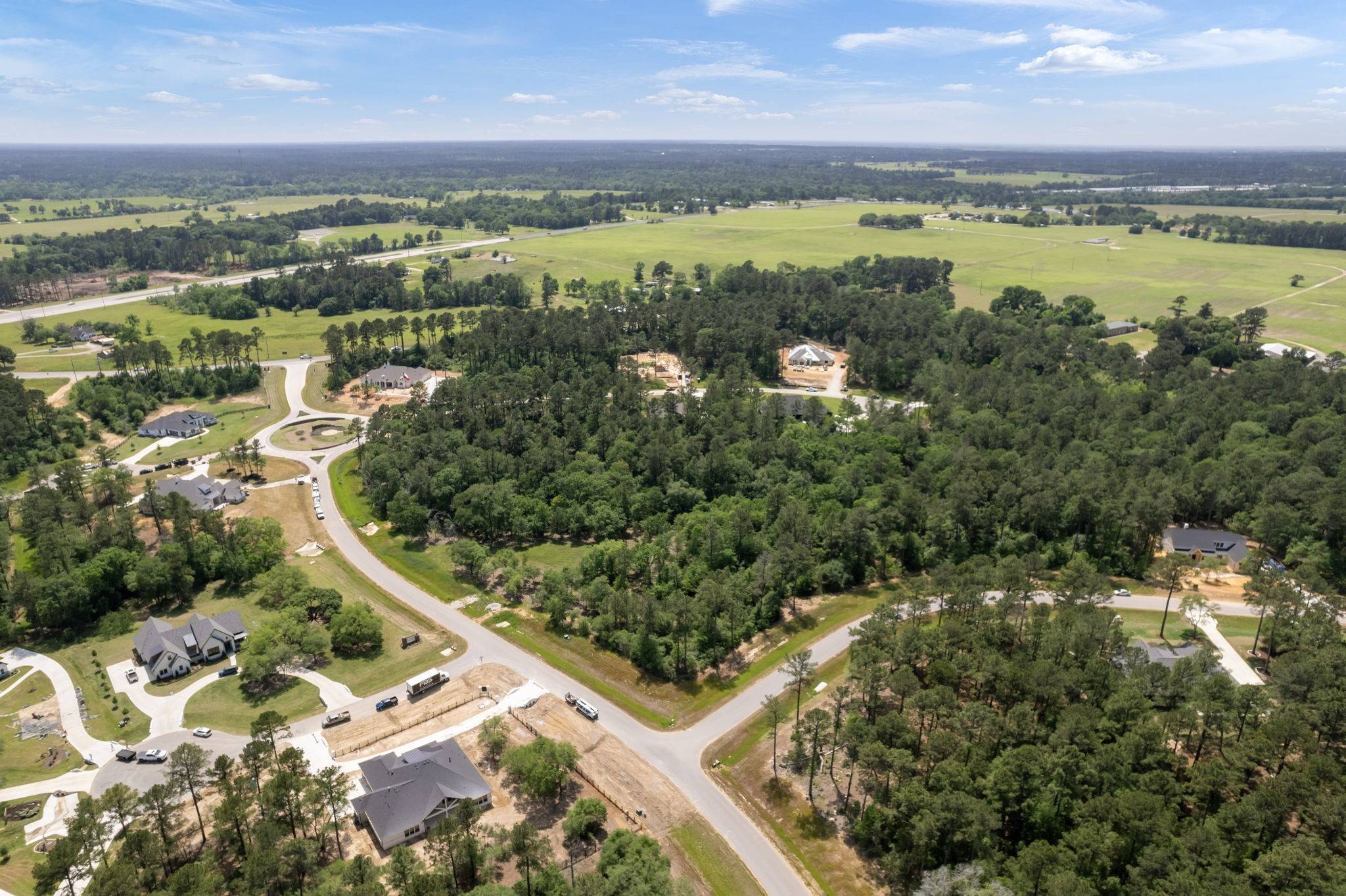 Plantersville, TX 77363,9546 Cedar Bend