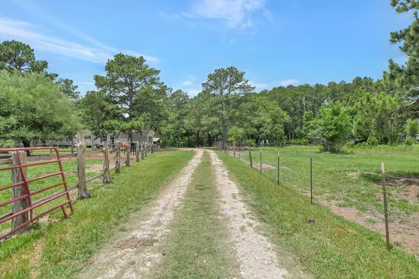 Trinity, TX 75862,130 River Point WAY