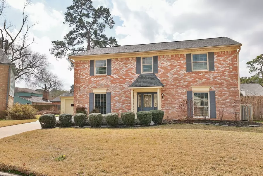 22711 Elm Bark ST, Tomball, TX 77375