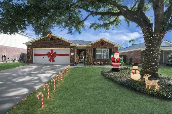 Kingwood, TX 77345,2822 Sandberry DR