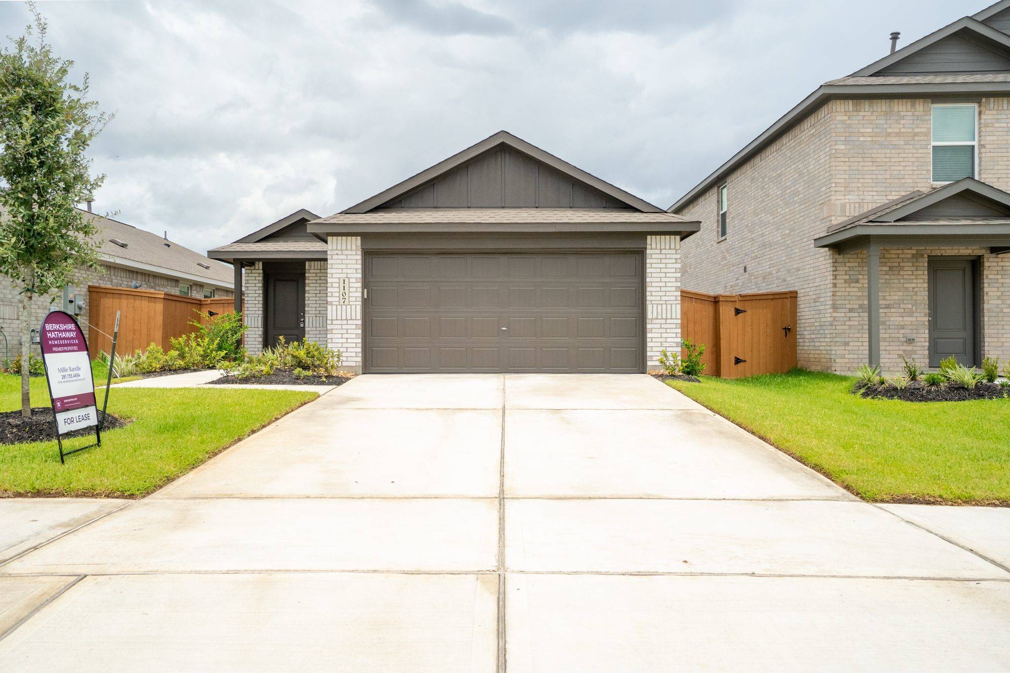 Beasley, TX 77417,1107 Rustic Willow DR