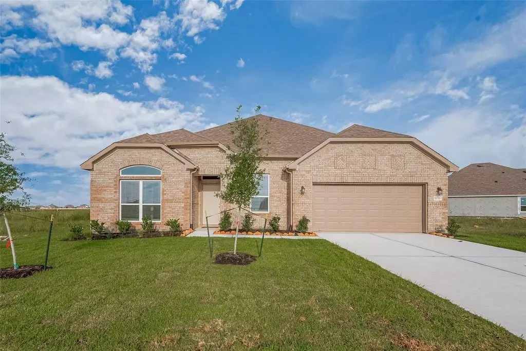 Dayton, TX 77535,1070 Comal TRL