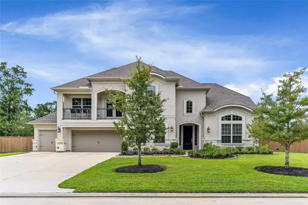 Spring, TX 77379,6815 Bernalillo WAY