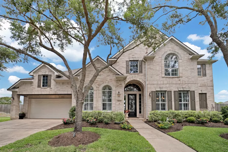 25606 Payton Chase CT, Katy, TX 77494