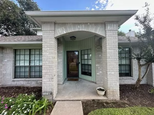 Deer Park, TX 77536,1410 Waterford DR