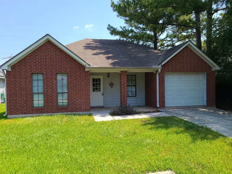 15133 Starboard DR, Willis, TX 77318