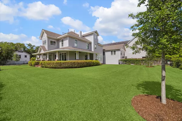 Houston, TX 77008,2317 Ashland ST