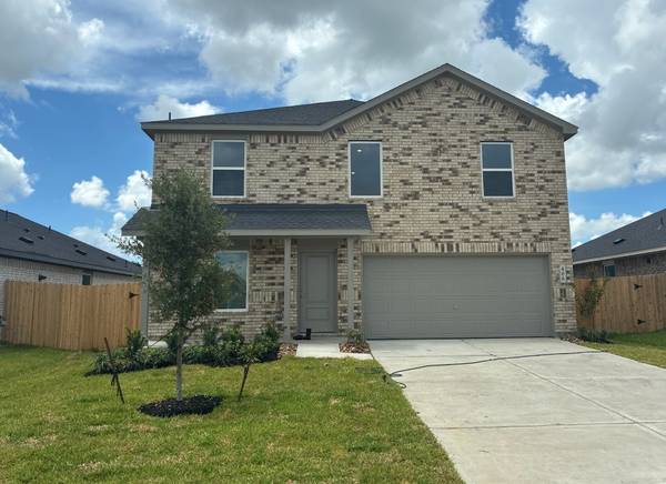 406 Emma ST, Angleton, TX 77515